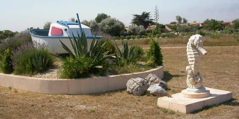 Torreilles Plage: Villa Atypique Bord De Mer Mediterranee Eksteriør billede