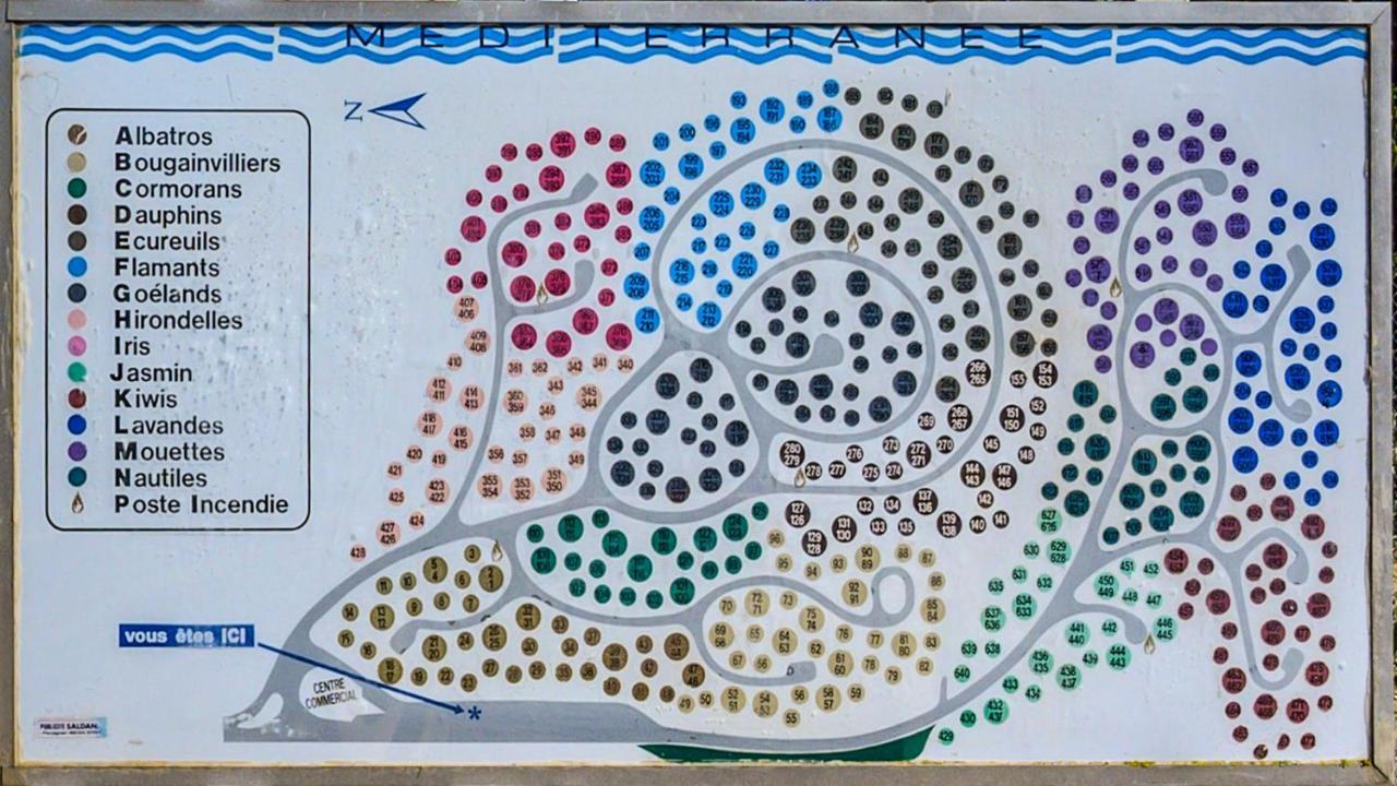 Torreilles Plage: Villa Atypique Bord De Mer Mediterranee Eksteriør billede